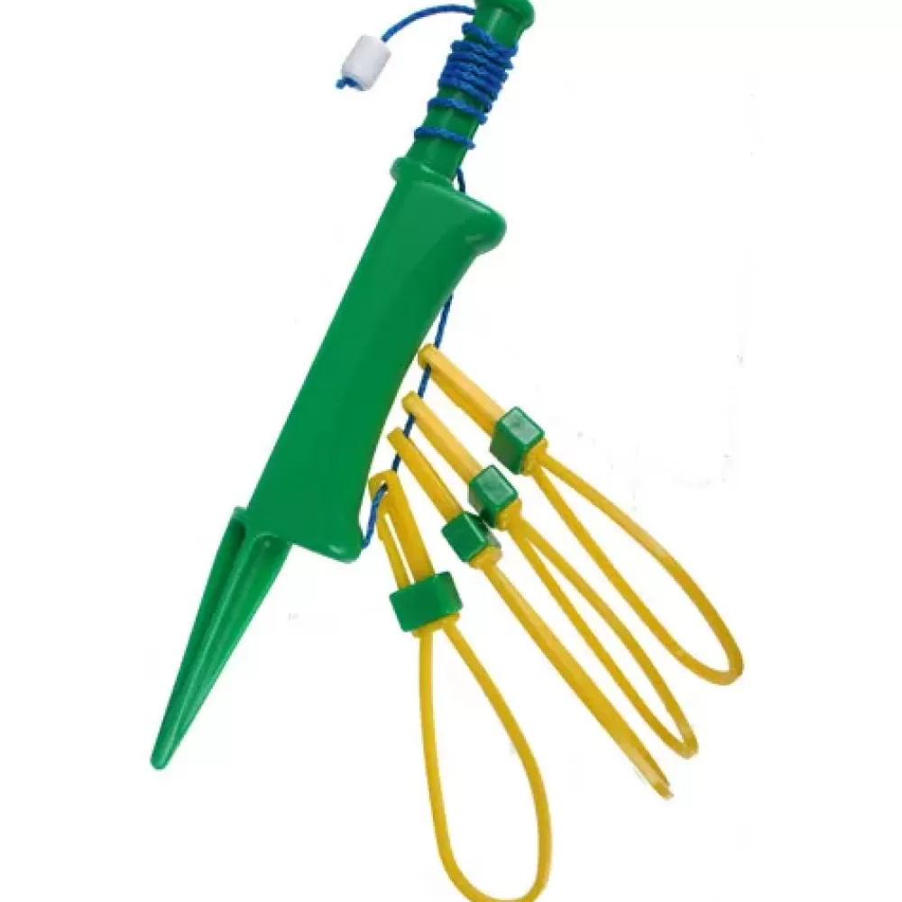 Gardner Trout Peg