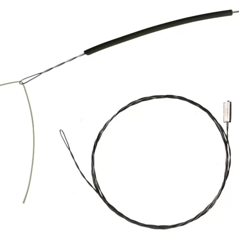 Gardner Tube Threader