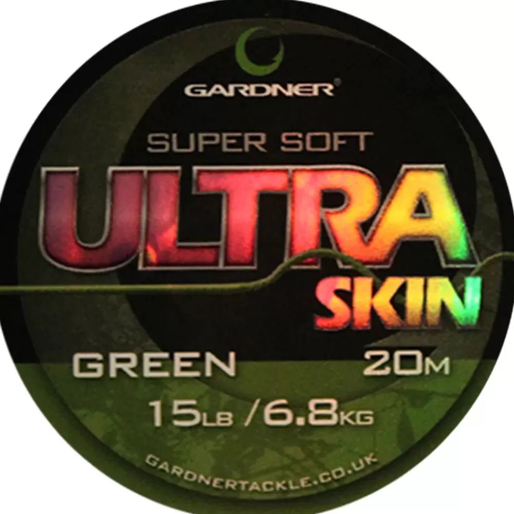 Gardner Ultra Skin- Line