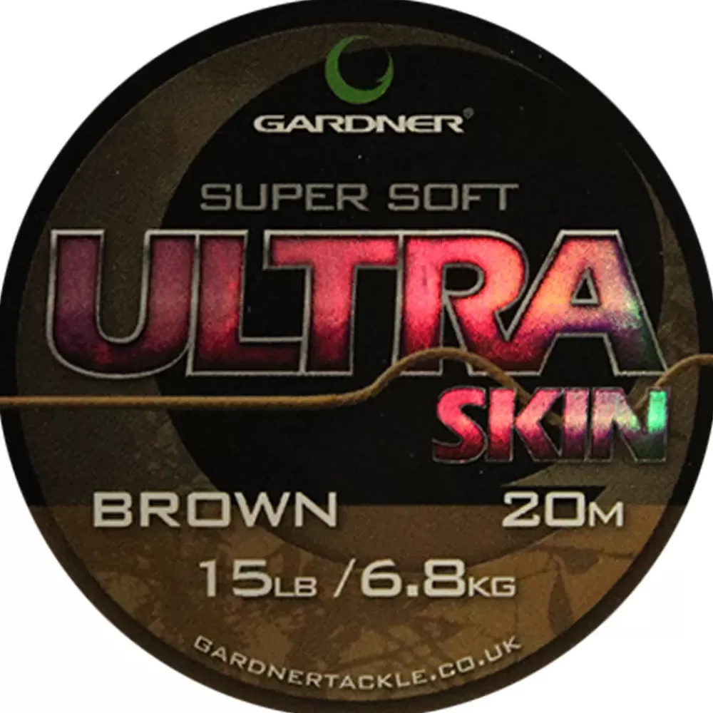 Gardner Ultra Skin- Line