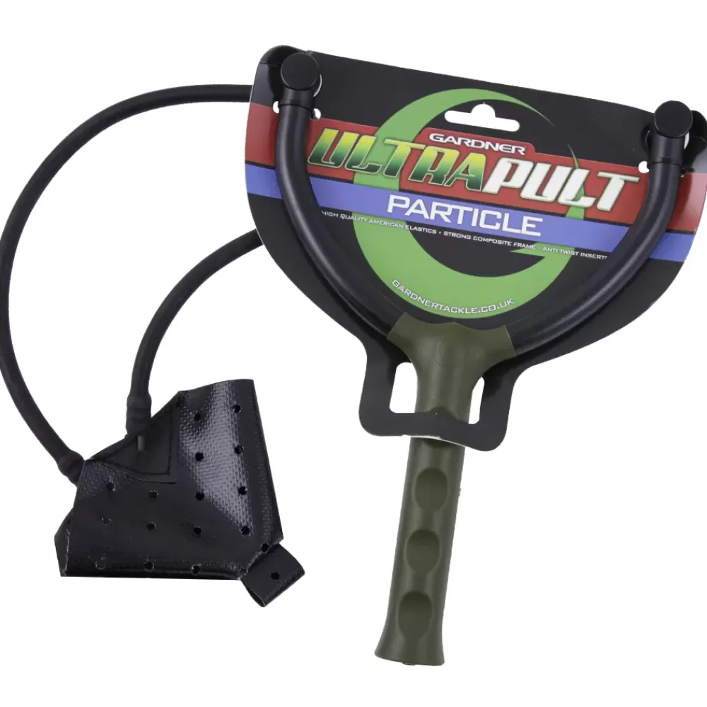 Gardner UltraPult Large Particle Catapult