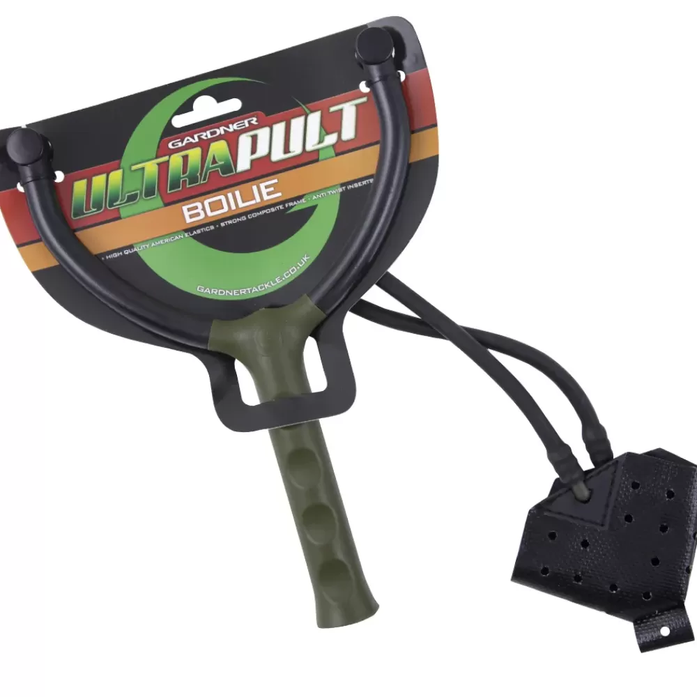 Gardner UltraPult Medium Boilie Catapult