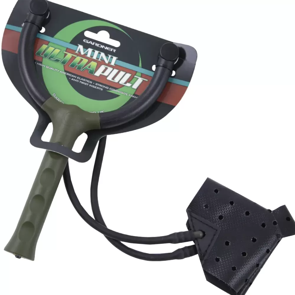 Gardner UltraPult Mini Catapult