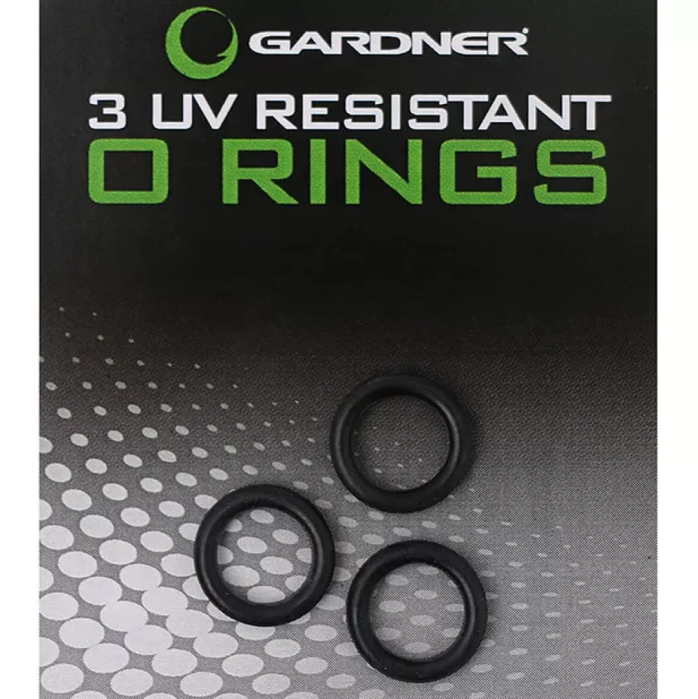 Gardner UV Resistant O Rings