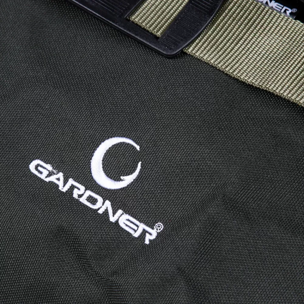 Gardner Waterproof Stash Bag
