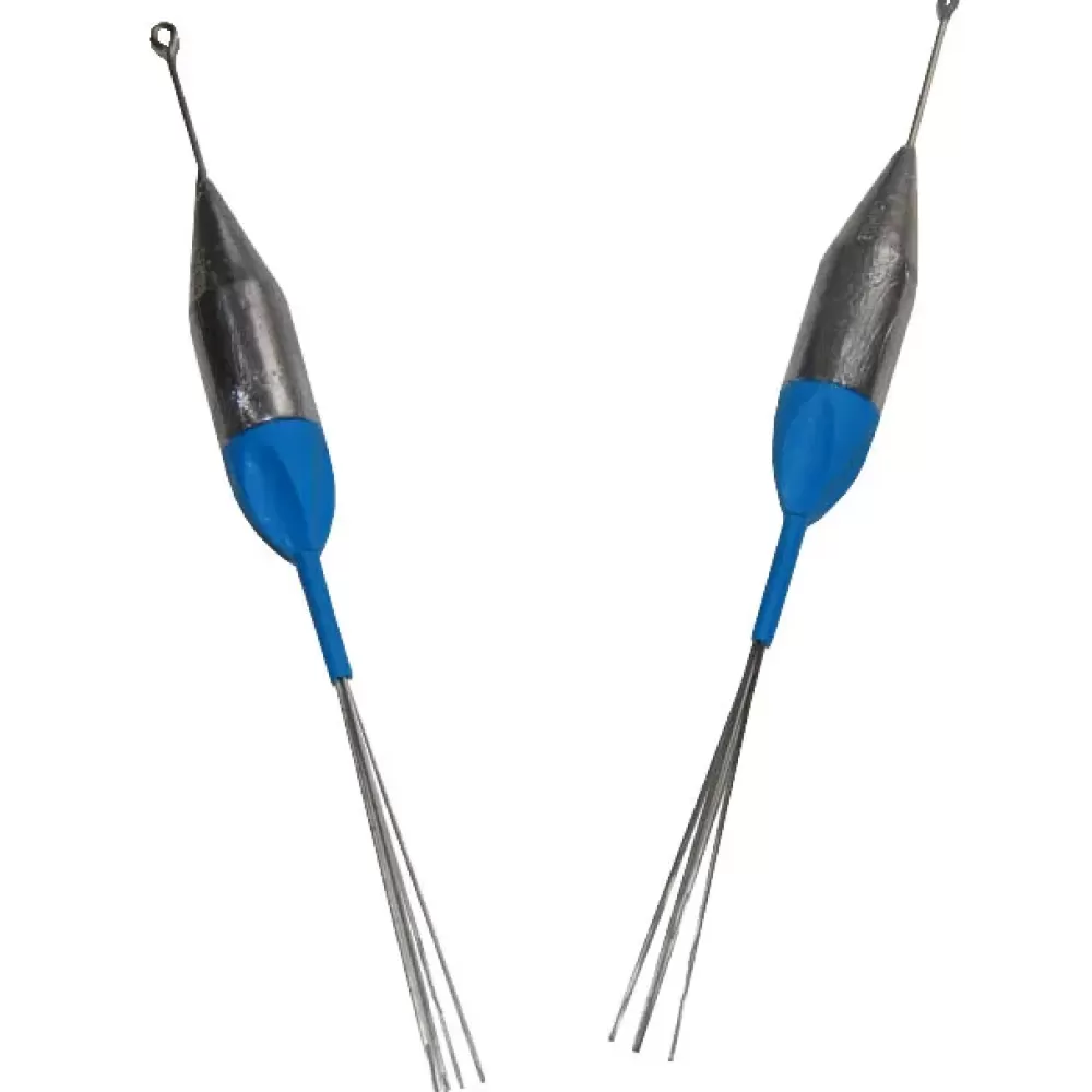 Gemini Anti-Snag Fixed Grip Sinkers