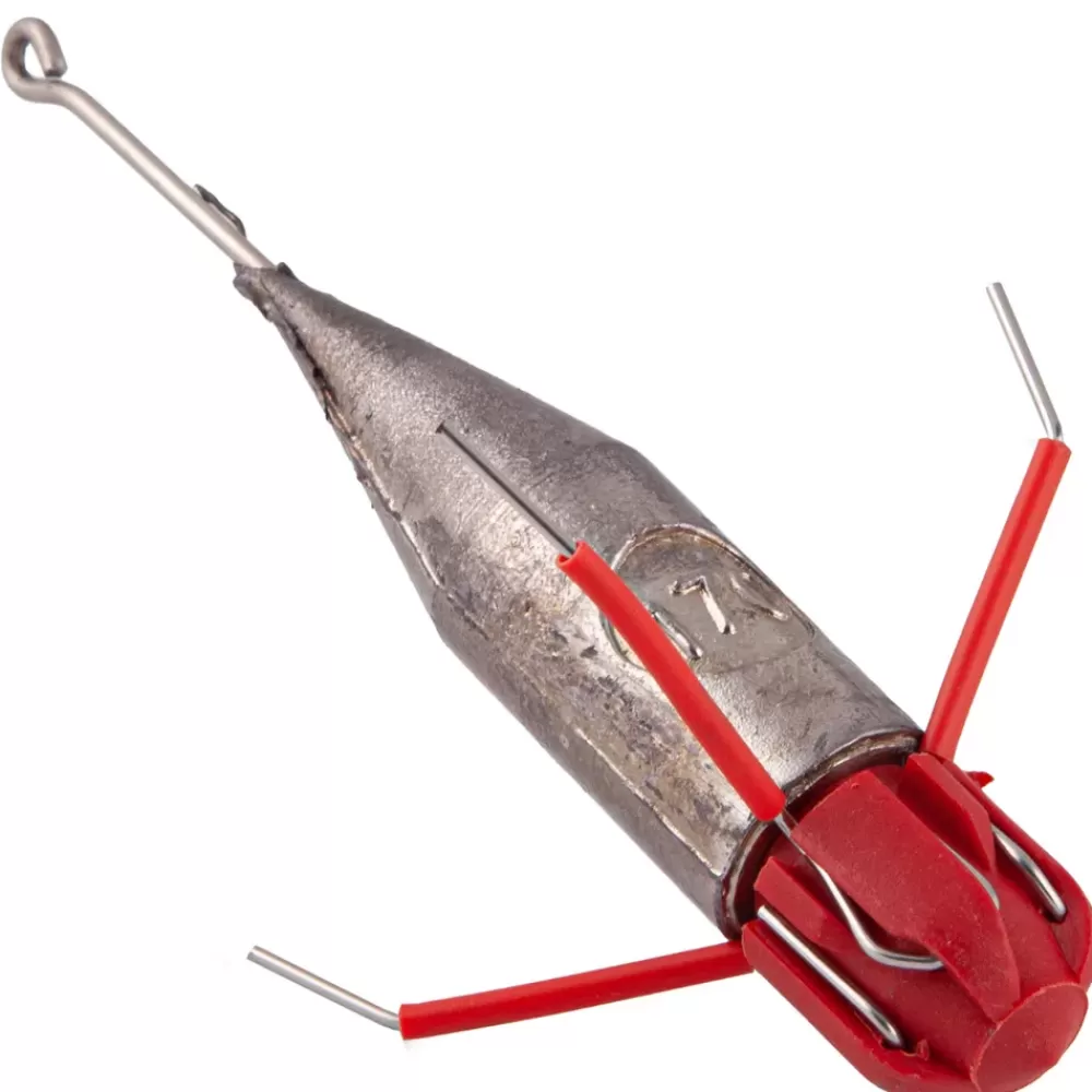 Gemini Breakout Grip Fishing Leads