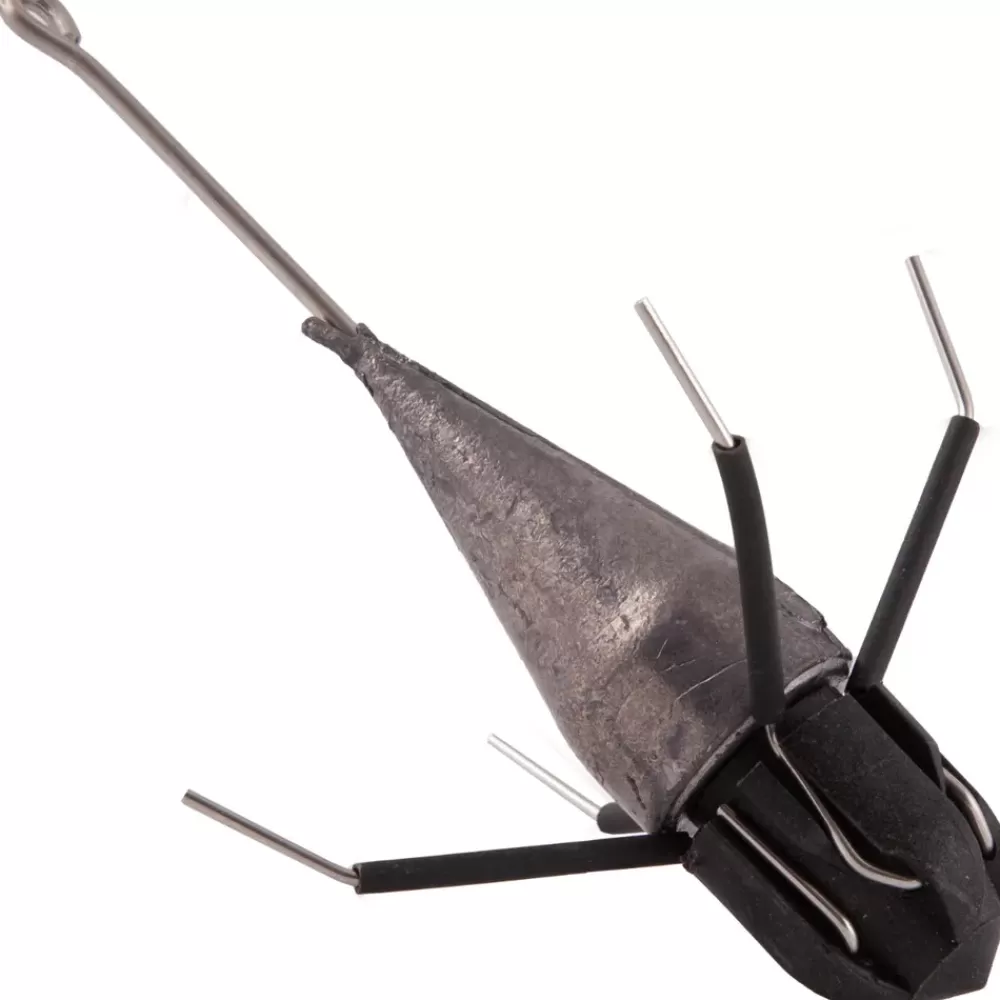 Gemini Breakout Grip Fishing Leads