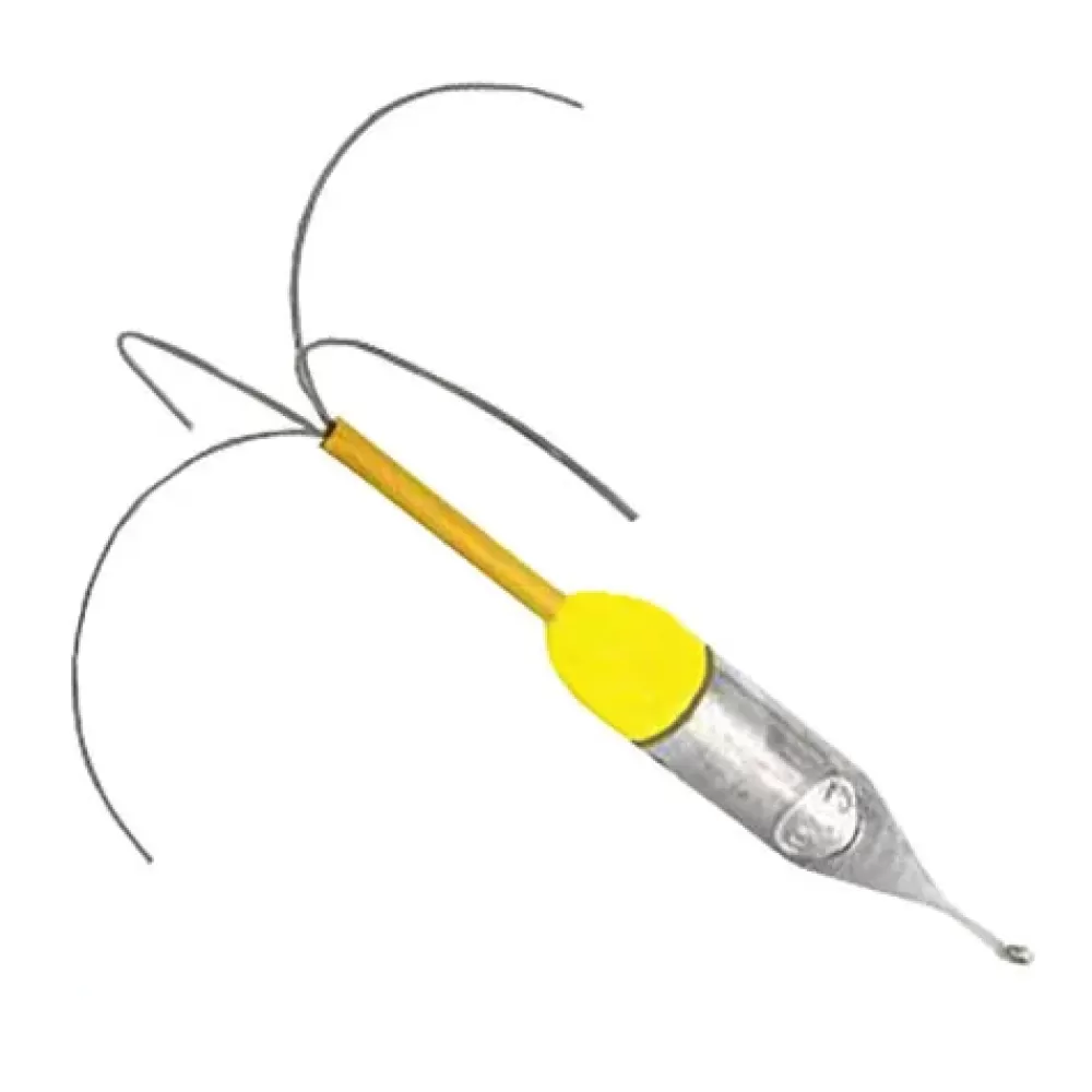 Gemini Double D Fixed Grip Sinkers
