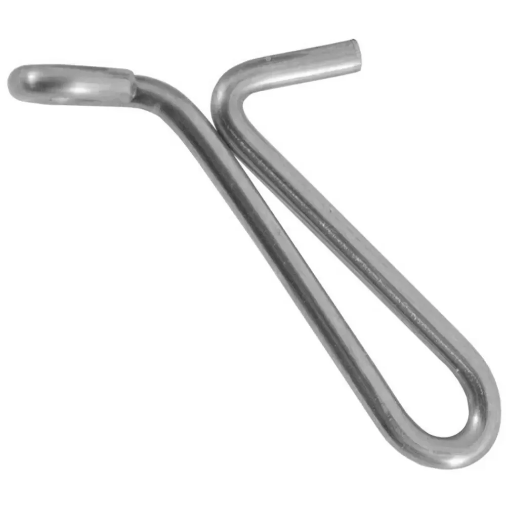 Gemini Genie Bent Rig Clips