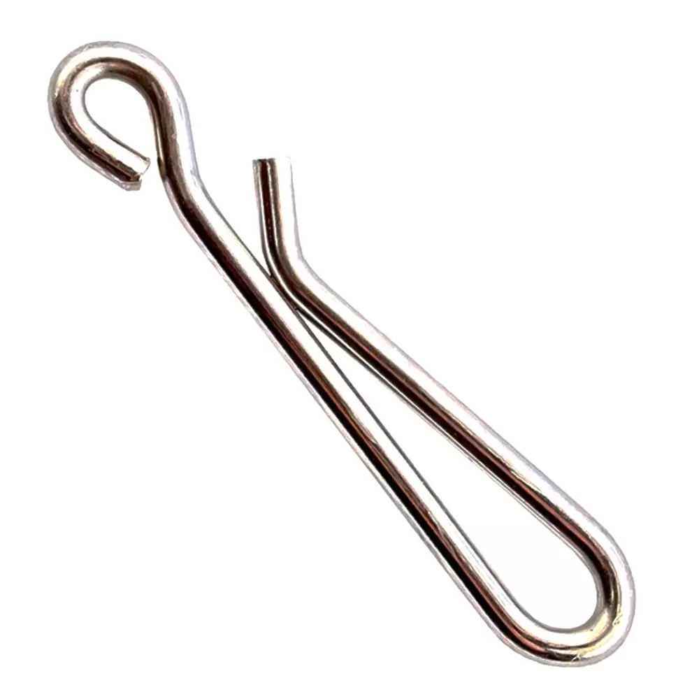 Gemini Genie Fishing Link Clips