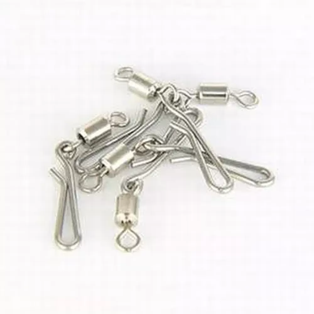 Gemini Genie Swivel and Link Clips