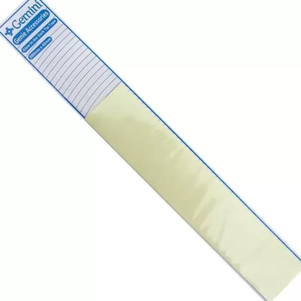 Gemini Glow In The Dark Fishing Rod Tip Tape
