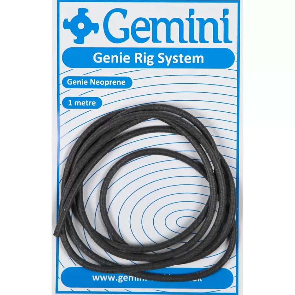 Gemini Neoprene Rig Tubing