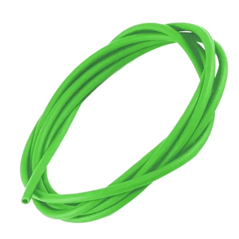 Gemini PVC Rig Tubing