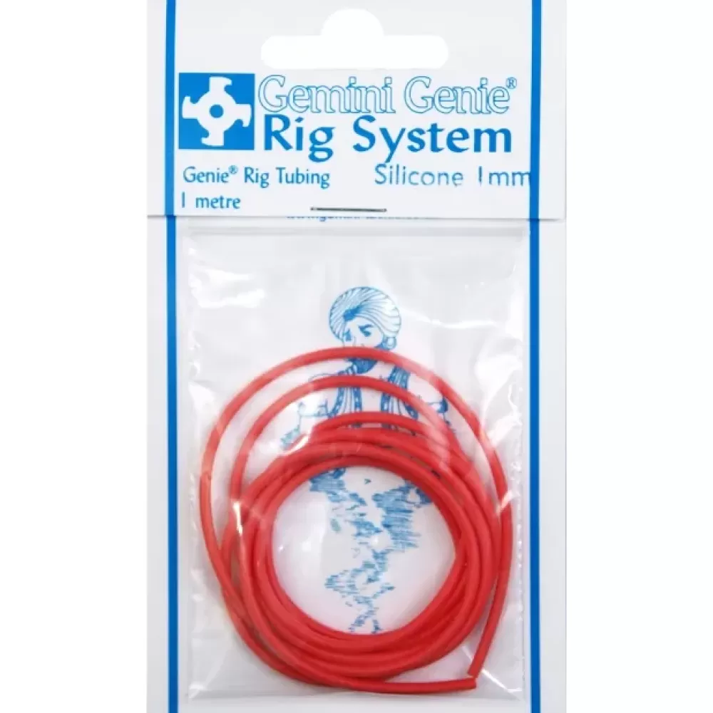 Gemini Silicone Rig Tubing