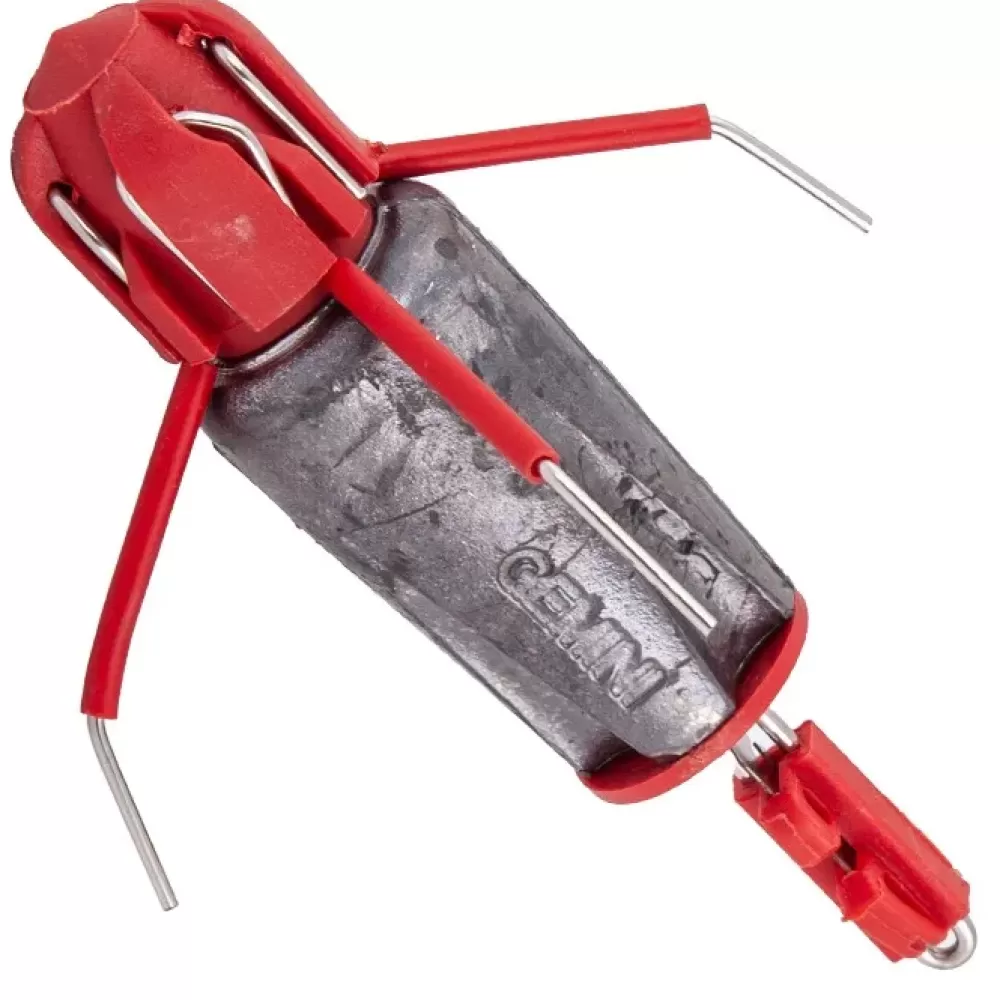 Gemini Splash Down Ready Made Sinker