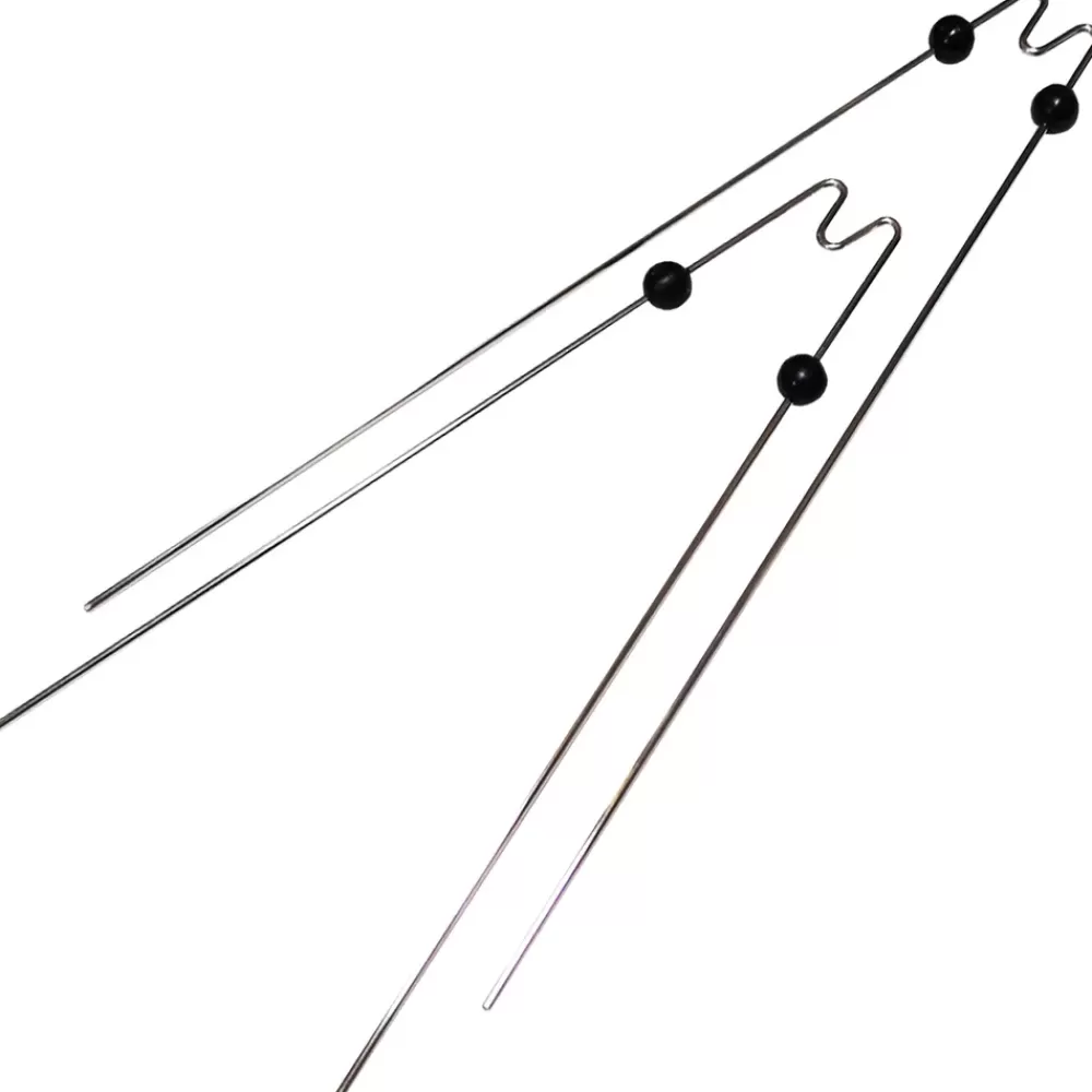 Gemini Spring Loader Bait Tool