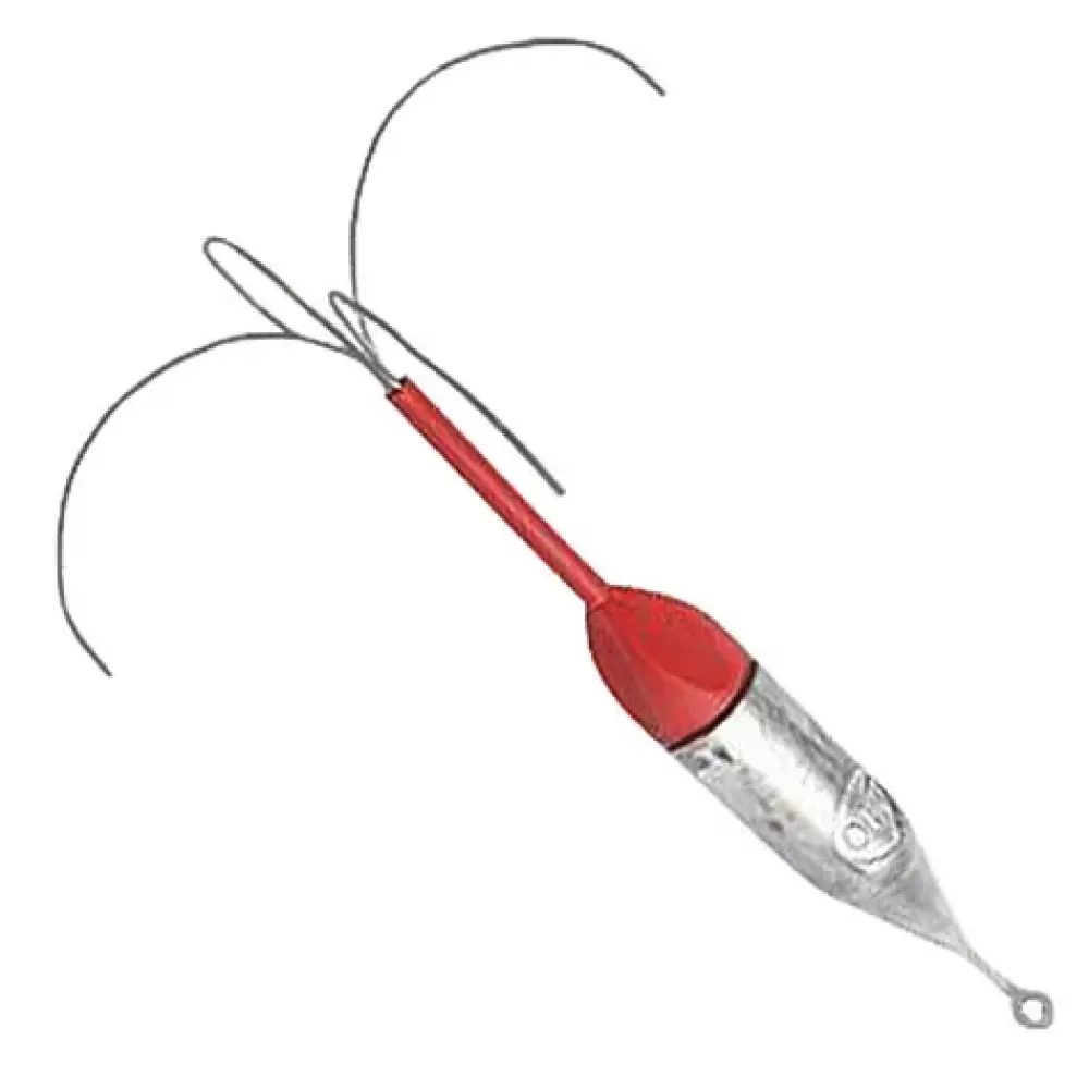 Gemini Springy Fixed Grip Sinkers