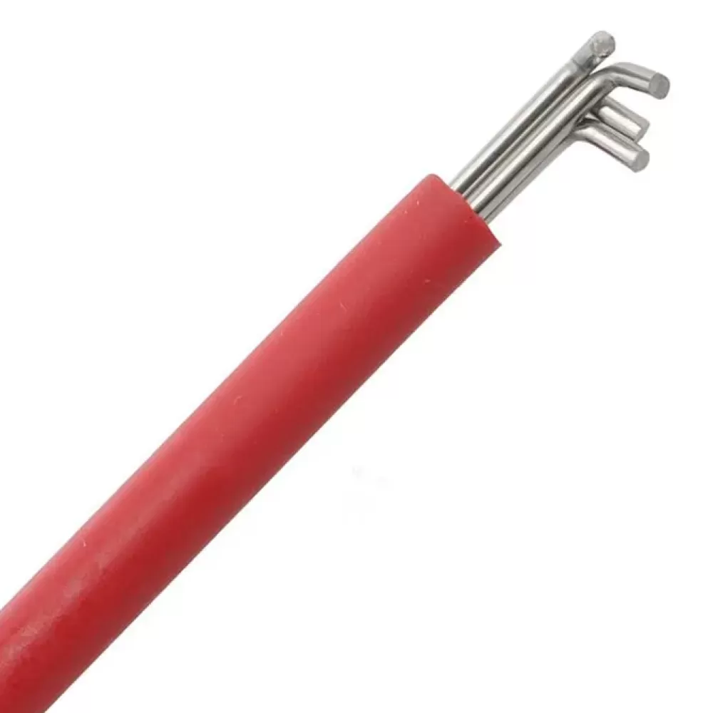 Gemini Springy Fixed Grip Sinkers