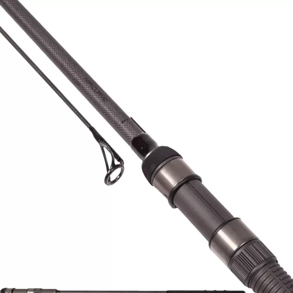 Greys AiirCurve Abbreviated Handle Fishing Rod- Rods