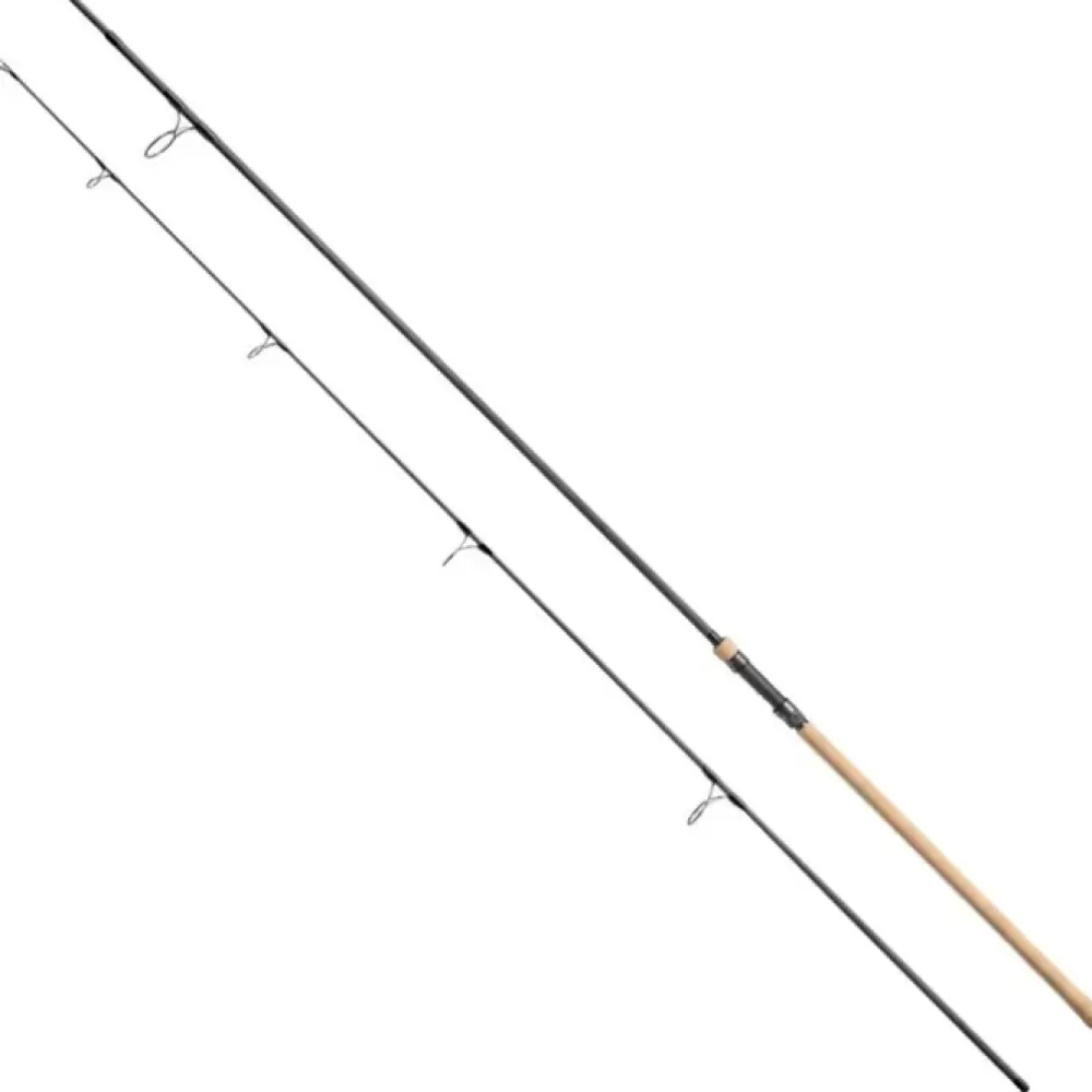 Greys AiirCurve Cork Handle Fishing Rod- Rods