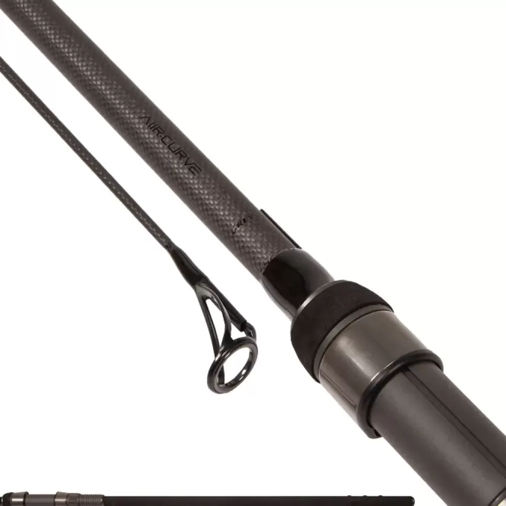 Greys AiirCurve FJS Handle Fishing Rod- Rods