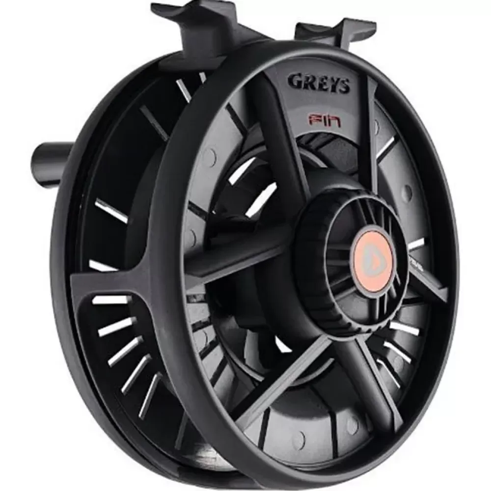 Greys Fin Cassette Fly Fishing Reel