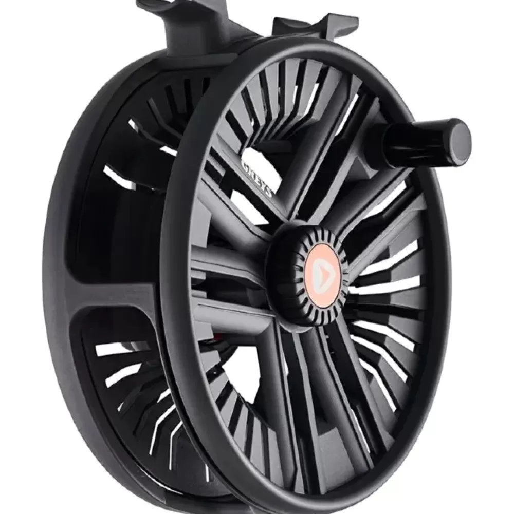 Greys Fin Fly Reel