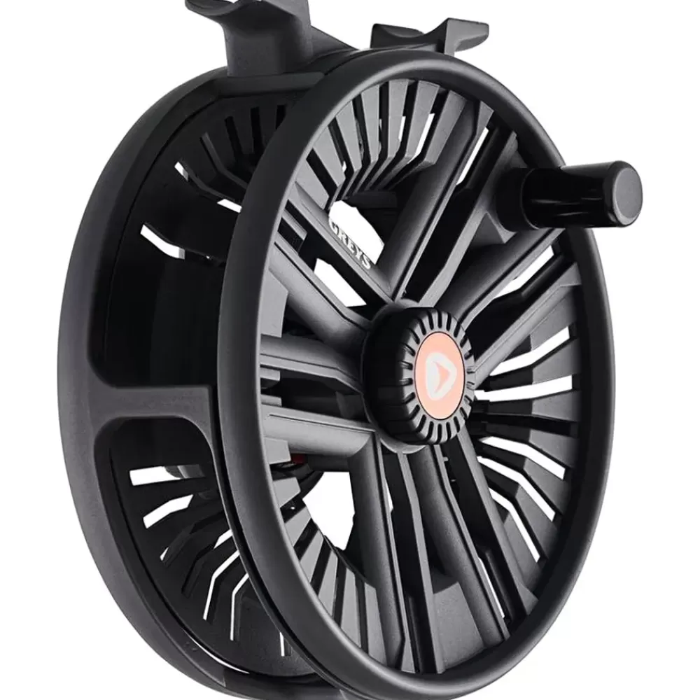 Greys Fin Fly Reel