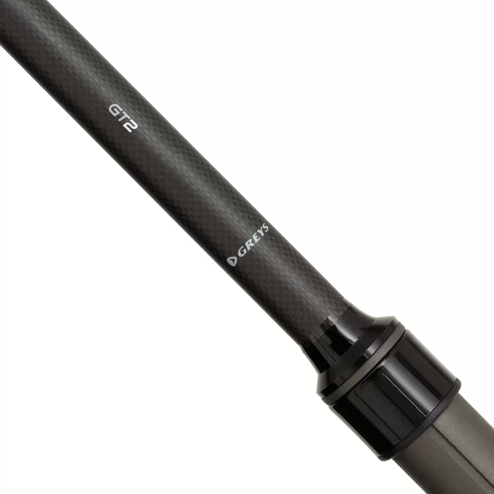 Greys GT2 Carp Fishing Rods- Rods