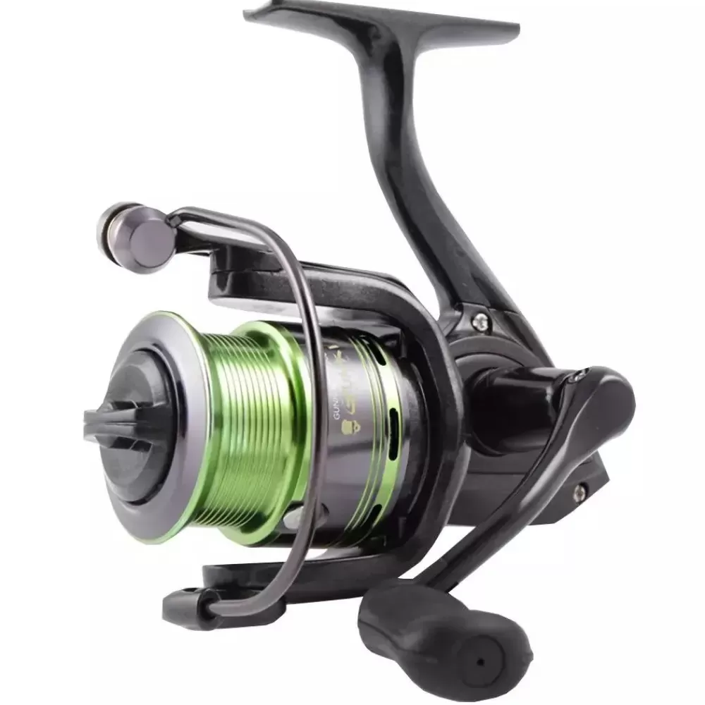 Gunki GTFV Reels
