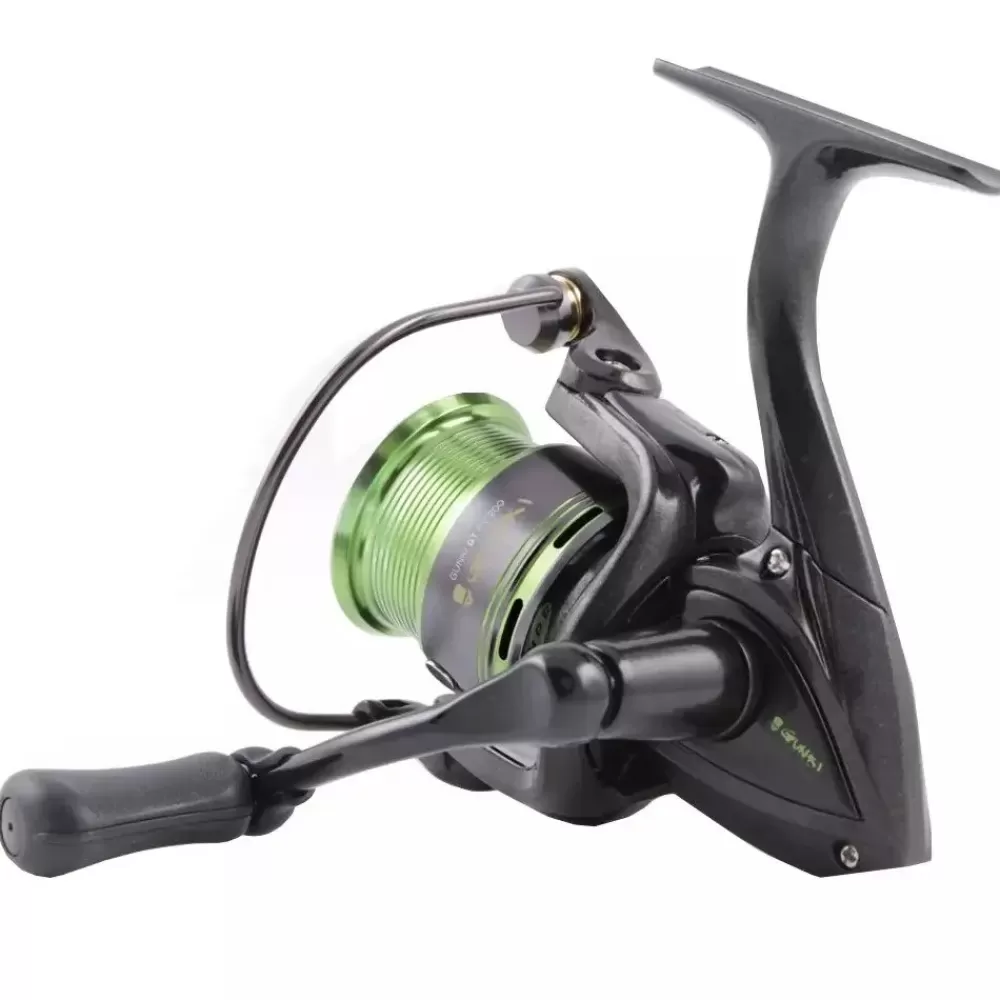 Gunki GTFV Reels