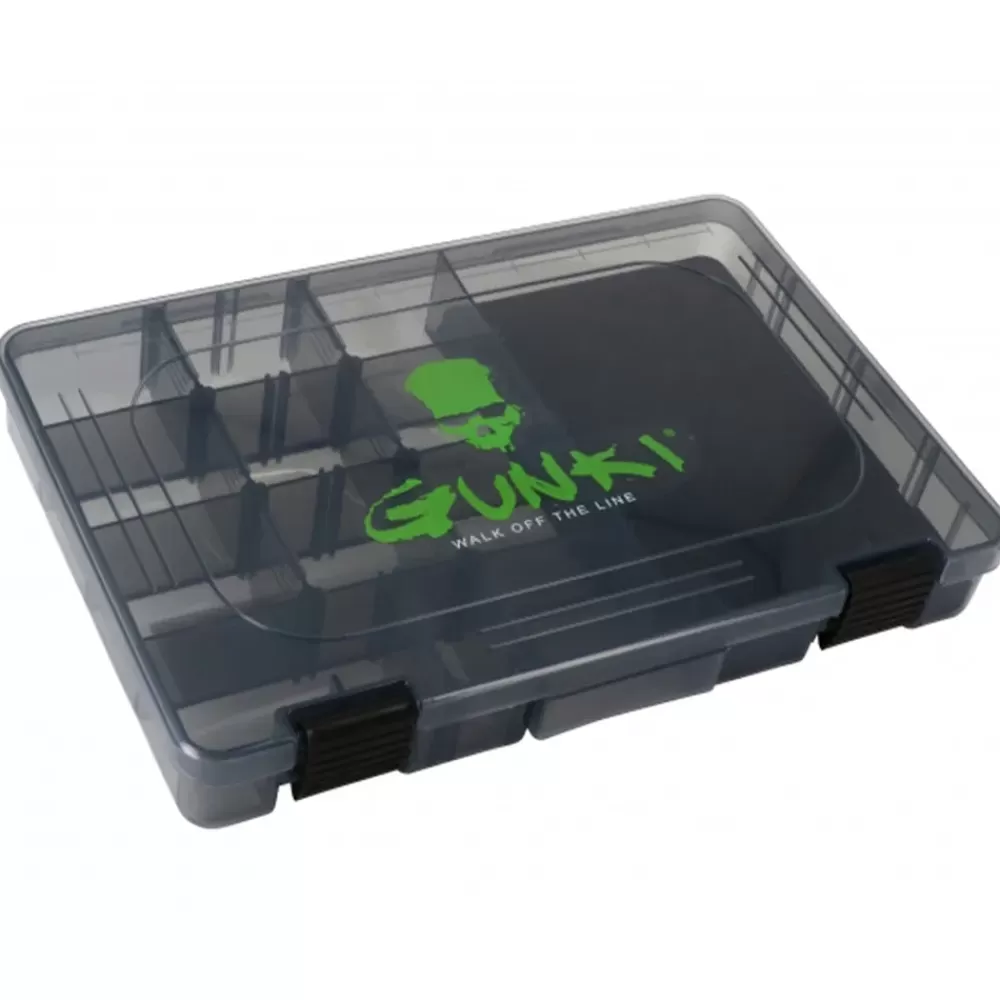 Gunki Jighead Box