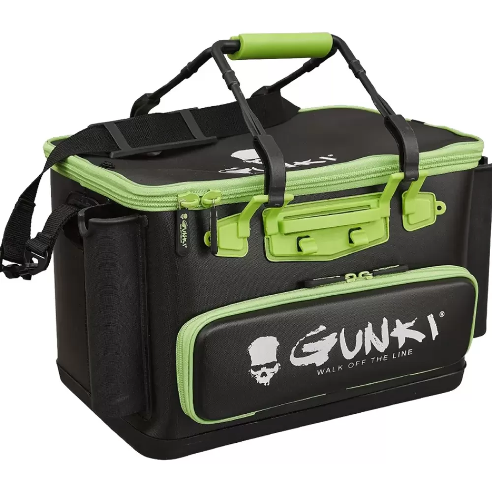 Gunki Safe Fishing Bag Edge 40 Hard