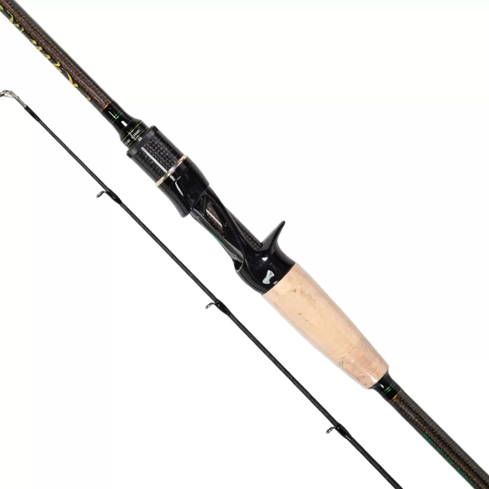 Gunki Skyward Cast S Fishing Rod