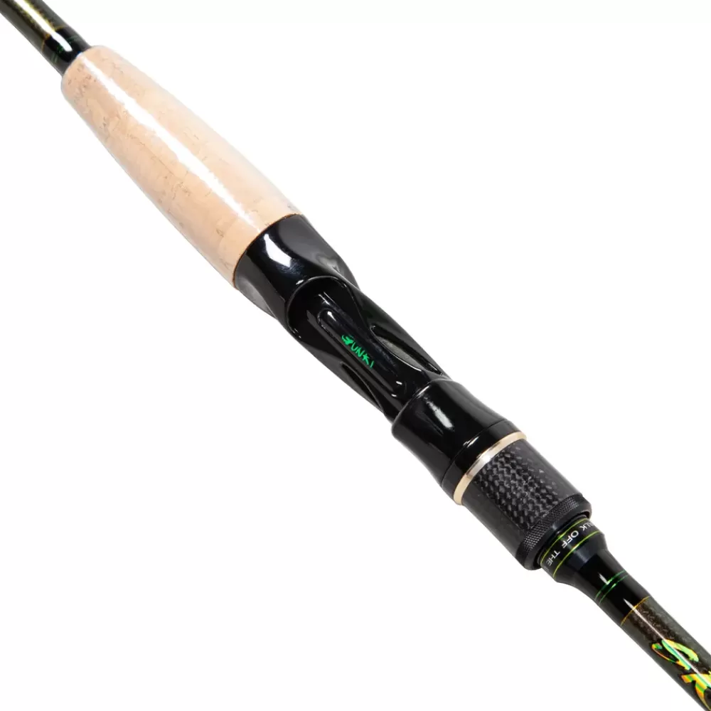 Gunki Skyward Cast S Fishing Rod