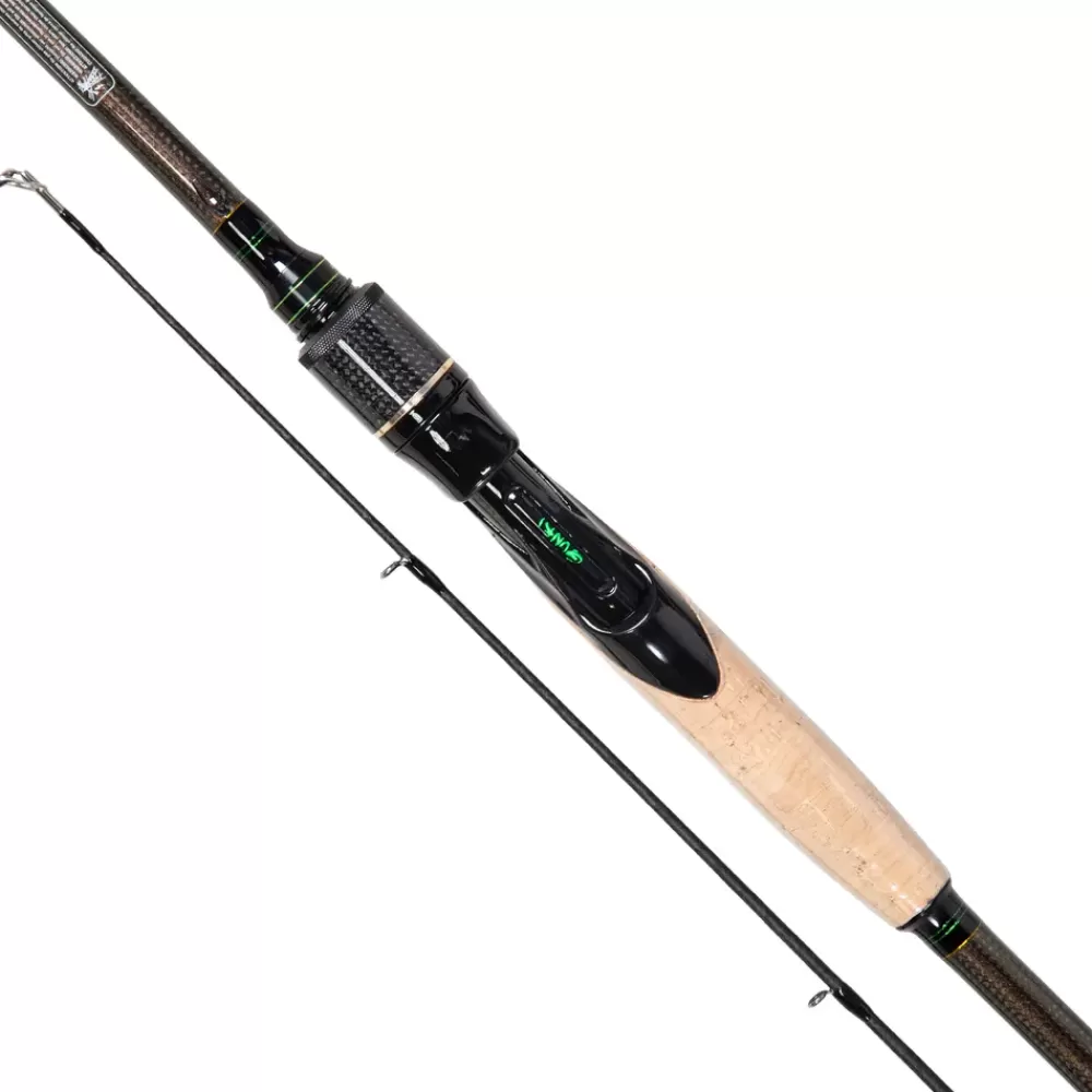 Gunki Skyward Force S Fishing Rod
