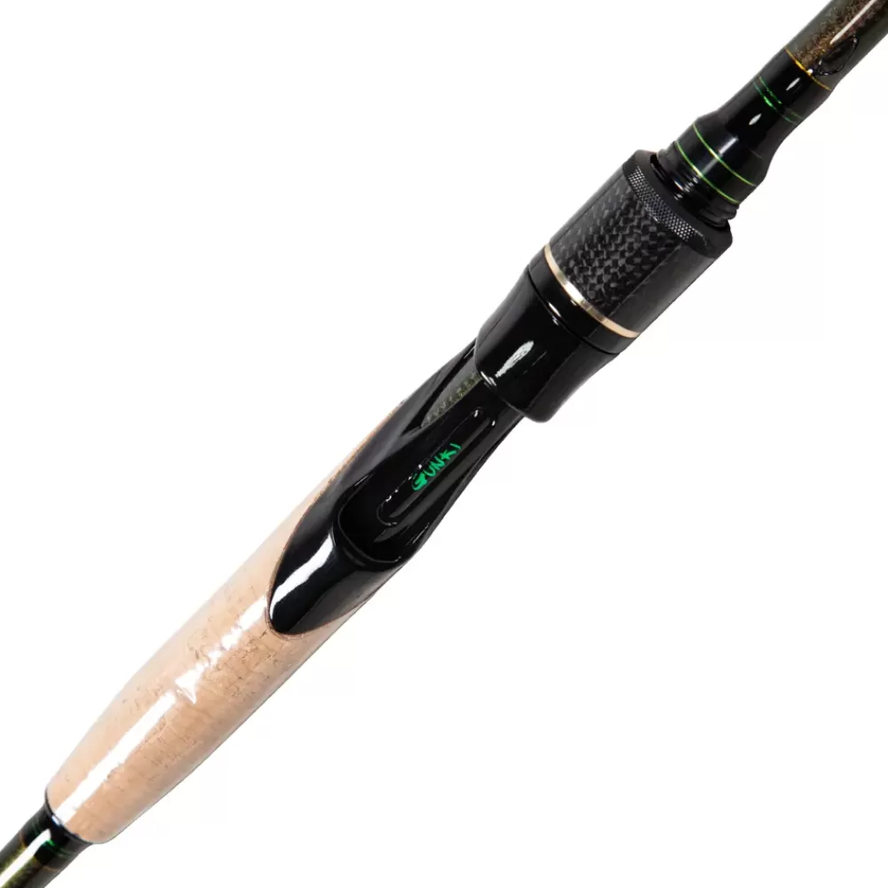 Gunki Skyward Force S Fishing Rod