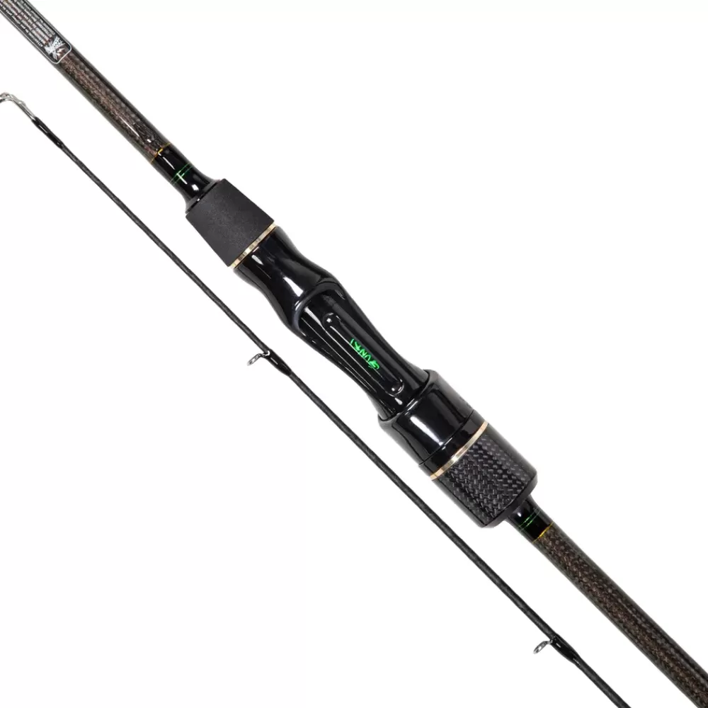 Gunki Skyward Tactile S Fishing Rod