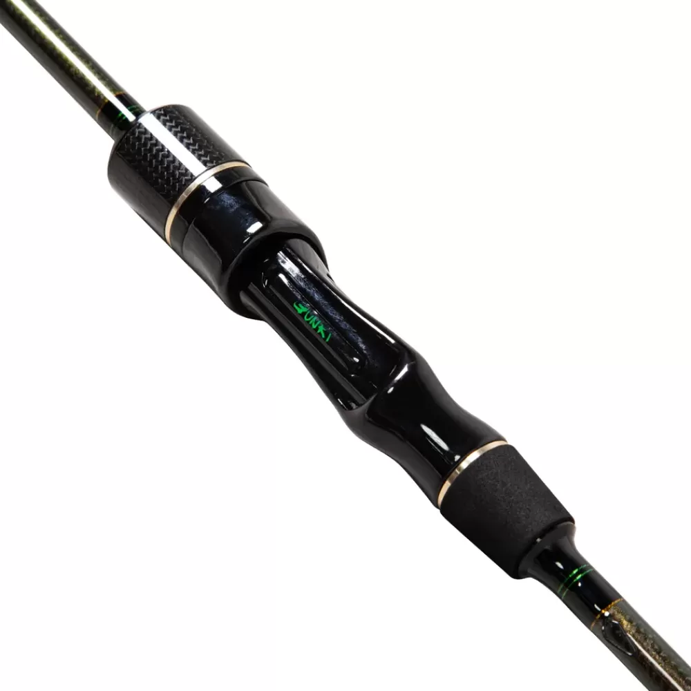 Gunki Skyward Tactile S Fishing Rod