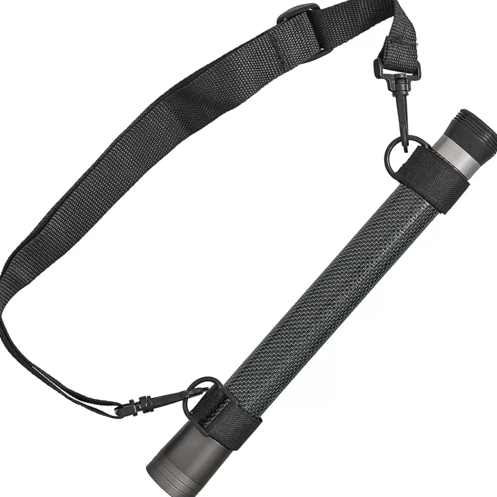 Gunki Street Net Handle