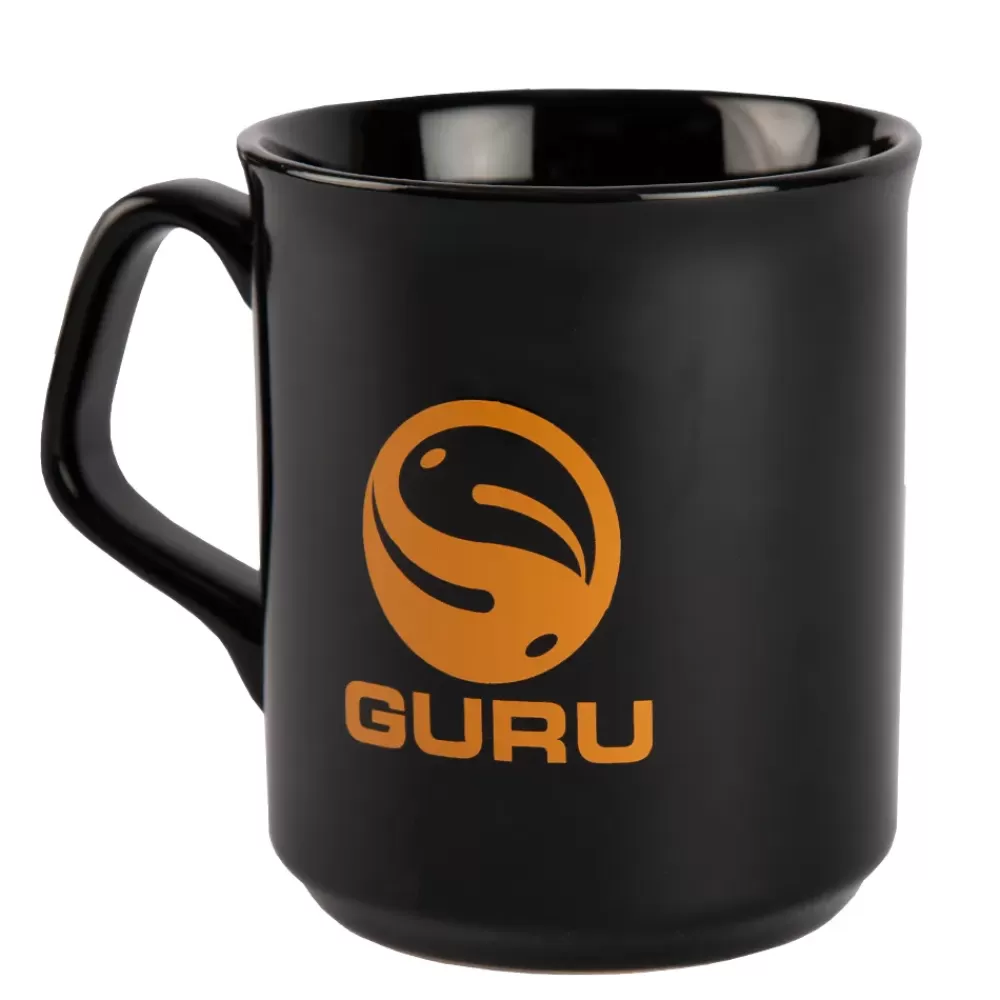 Guru AD Mug