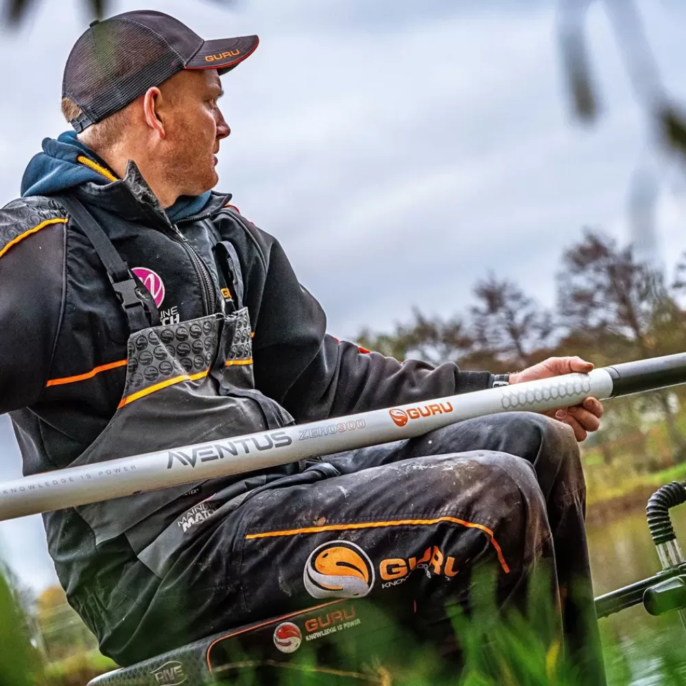 Guru Aventus Zero 900 Fishing Pole F1 Pack ONLY