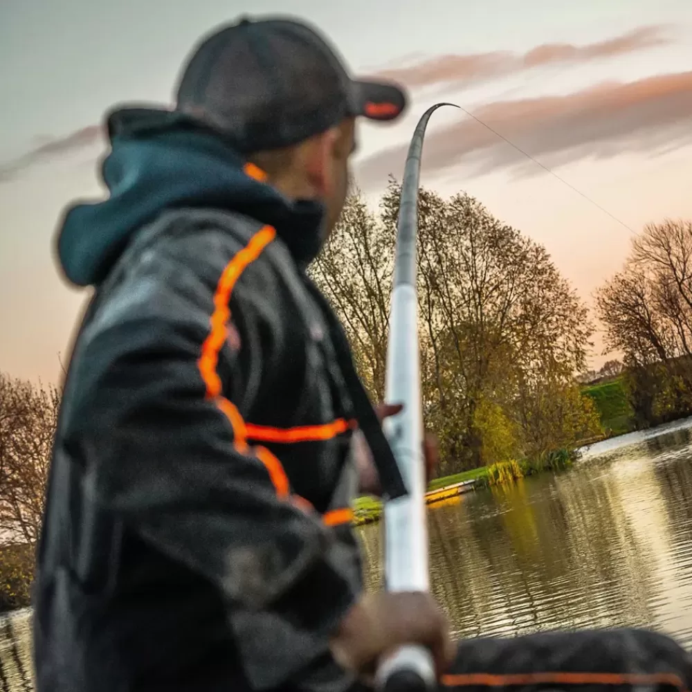 Guru Aventus Zero 900 Fishing Pole Match Pack ONLY