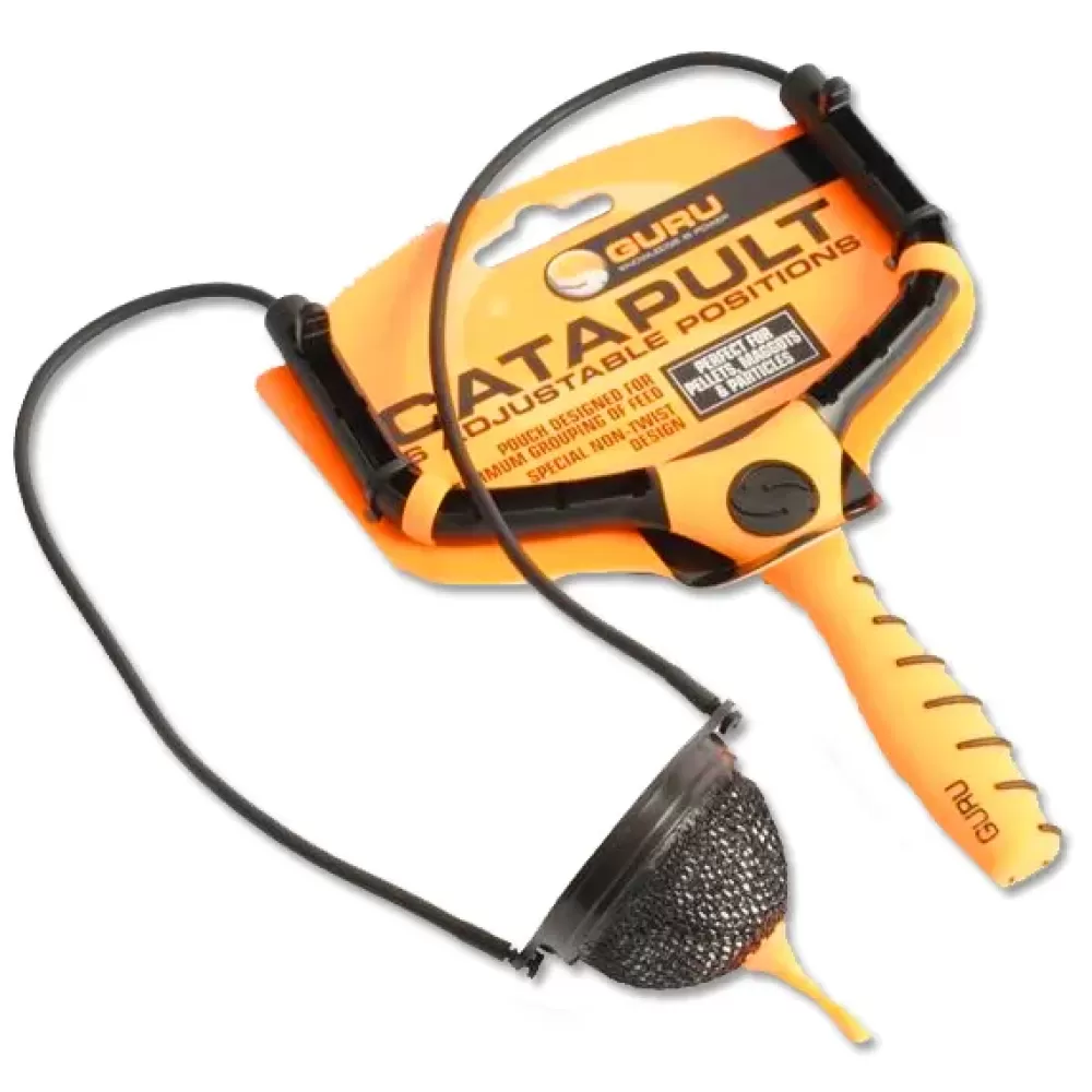 Guru Catapult