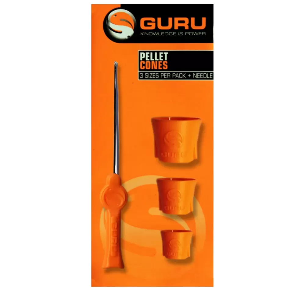 Guru Cones