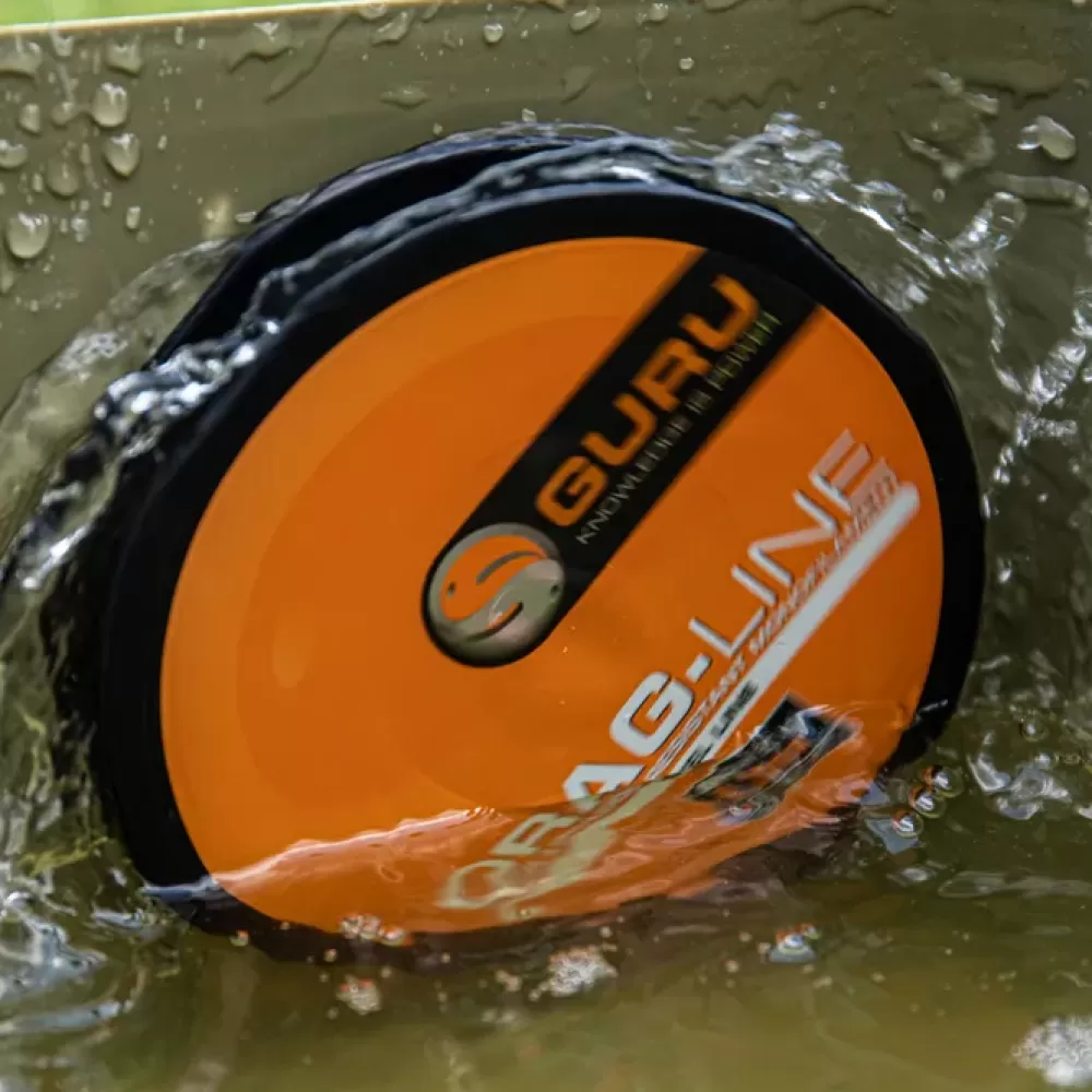 Guru Drag-Line