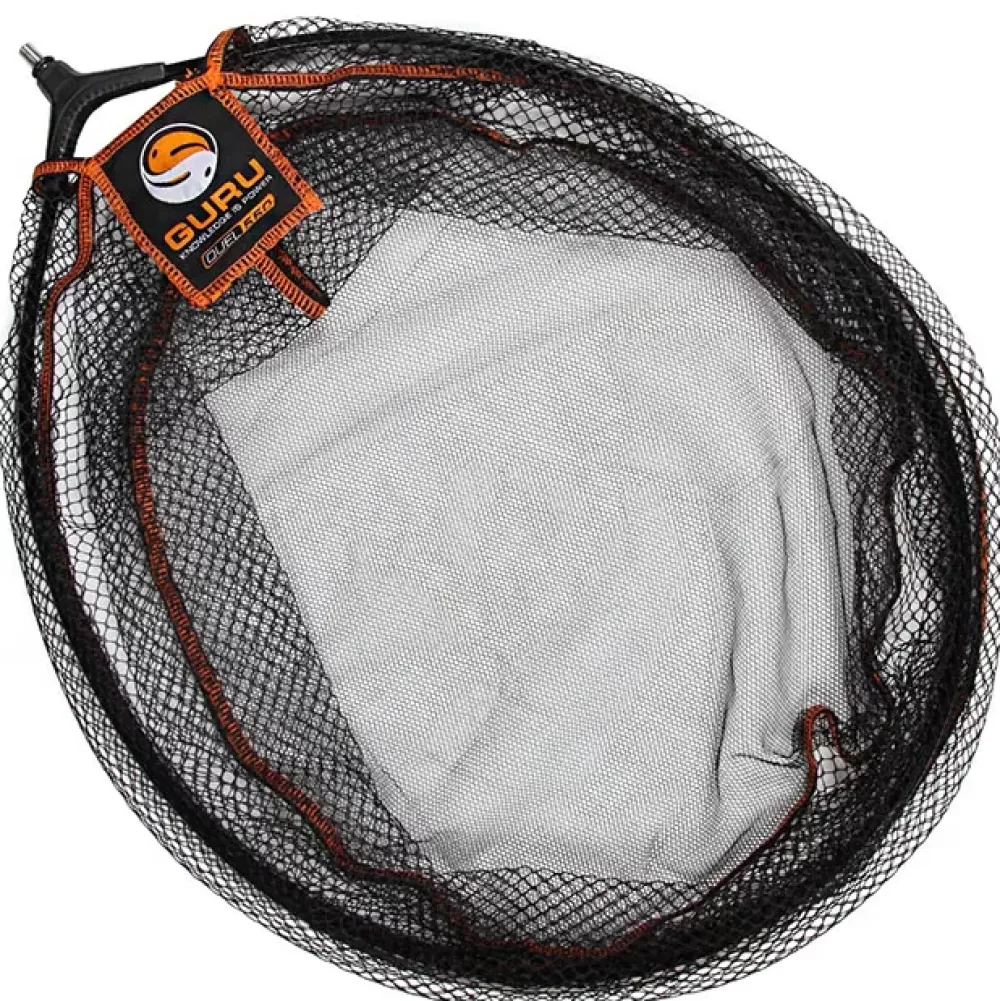 Guru Duel 550 Fishing Landing Net