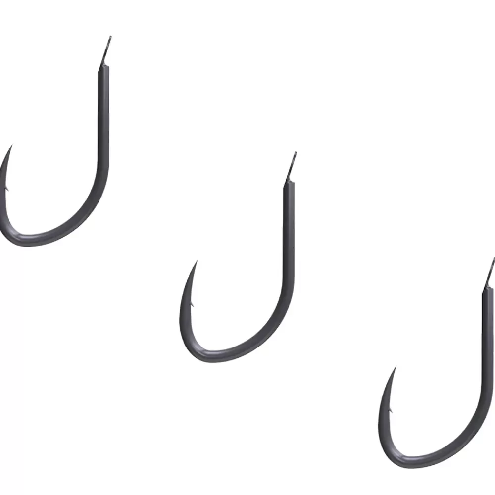 Guru Feeder Special XS Hooks